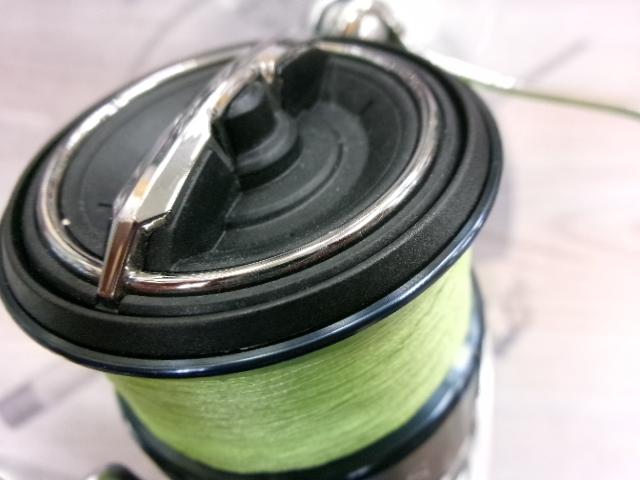 19ストラディック 2500S