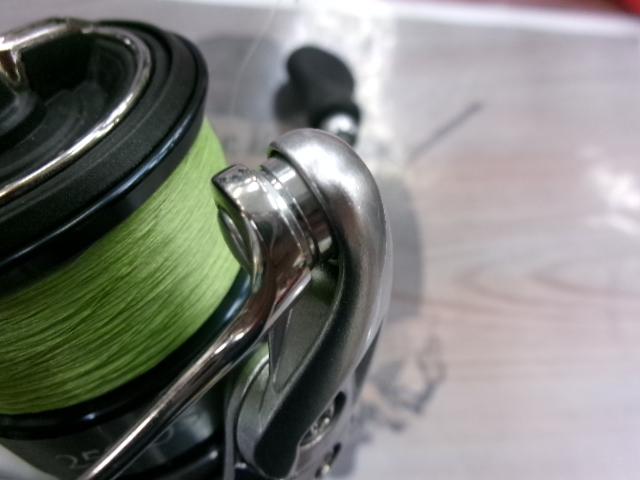 19ストラディック 2500S