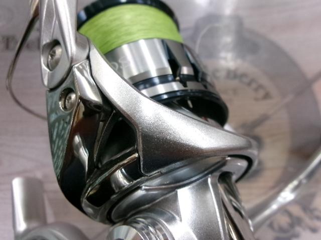 19ストラディック 2500S