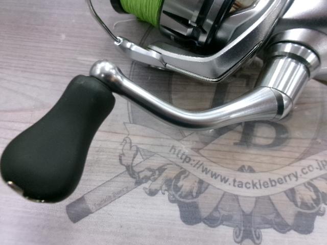 19ストラディック 2500S