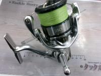 19ストラディック 2500S