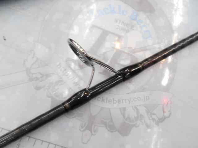 ブラスト C83MHS・V