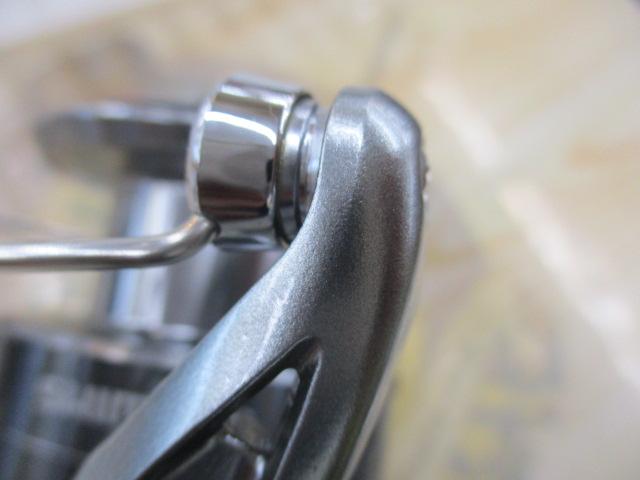 21ナスキー C5000XG