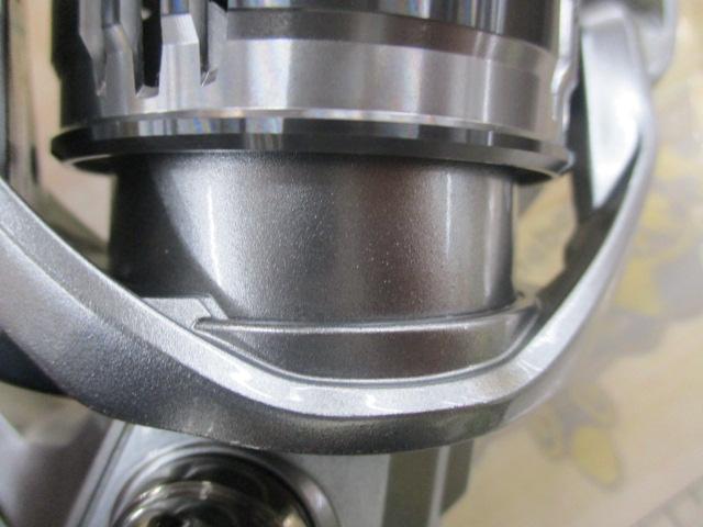 21ナスキー C5000XG