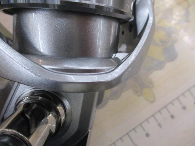 21ナスキー C5000XG