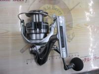 21ナスキー C5000XG