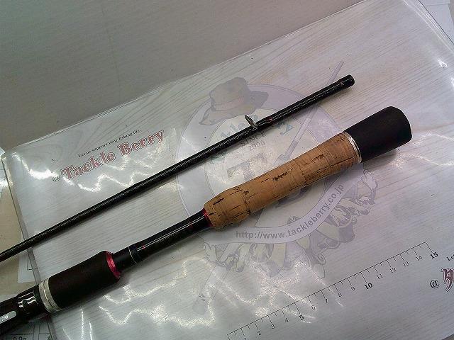 風神AD ナイトホーク 91ML