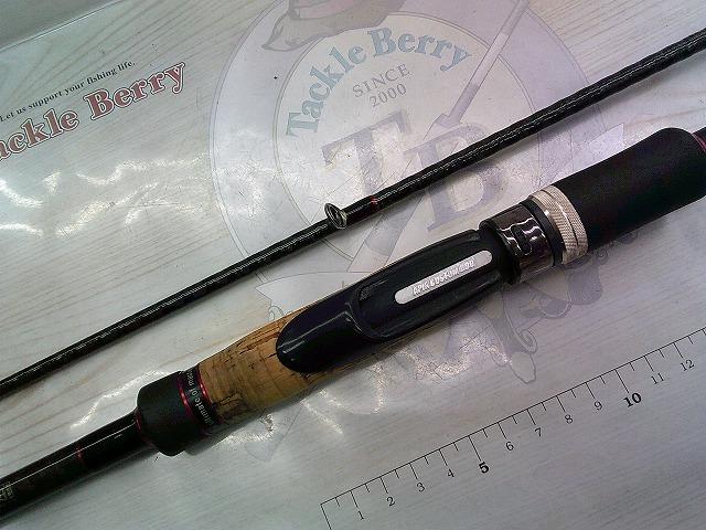 風神AD ナイトホーク 91ML