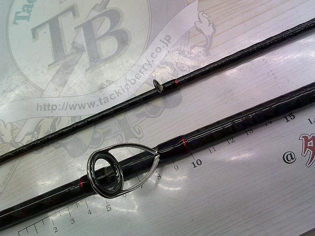 風神AD ナイトホーク 91ML