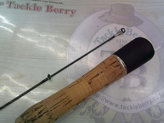 風神AD ナイトホーク 91ML