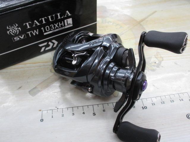 20タトゥーラ SV TW 103XHL