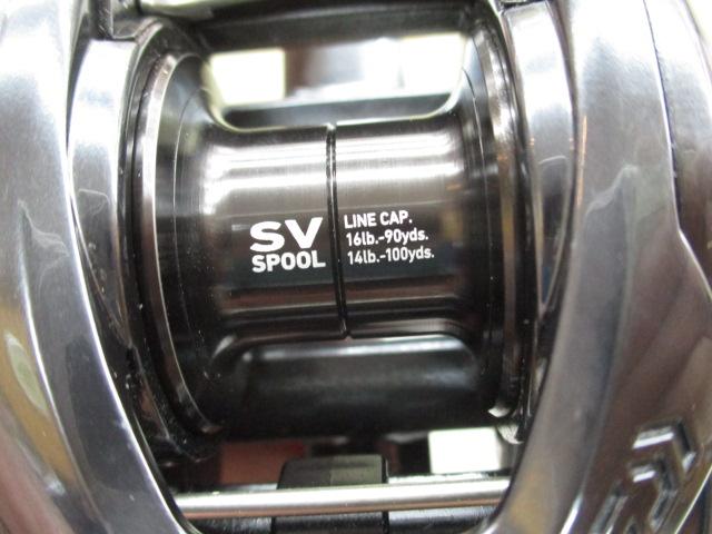 20タトゥーラ SV TW 103XHL