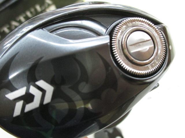 20タトゥーラ SV TW 103XHL