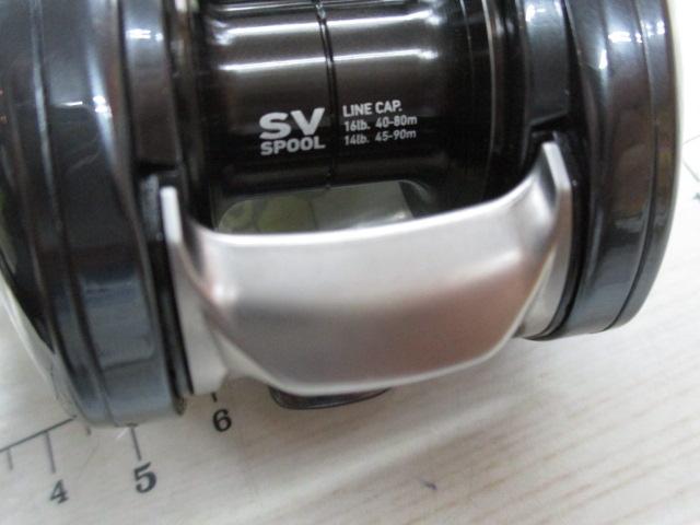 20タトゥーラ SV TW 103XHL