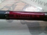 セフィアXRメタルスッテ S70MH-S/R