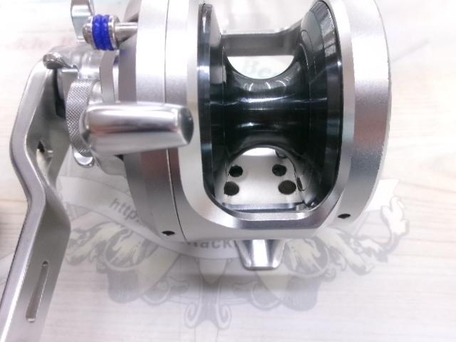 17オシアジガー 2001NRHG