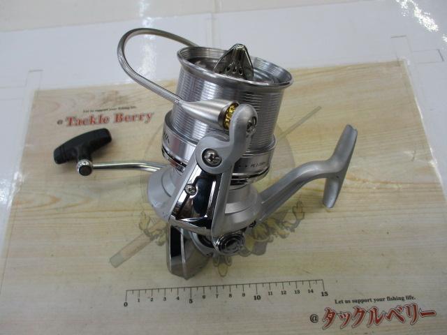 ウインドサーフ 35 太糸