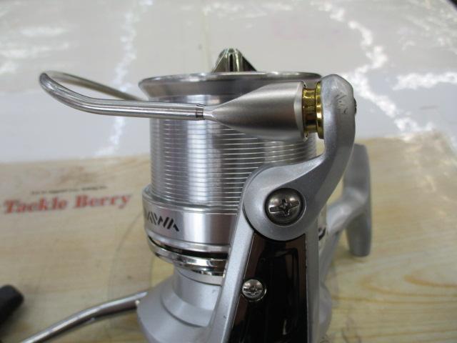 ウインドサーフ 35 太糸