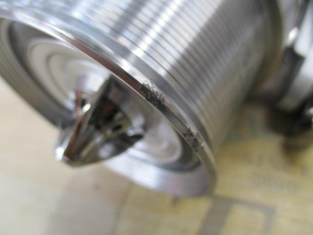 ウインドサーフ 35 太糸