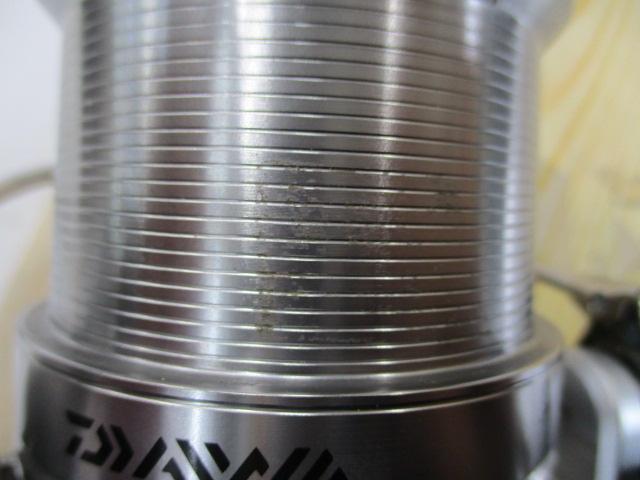 ウインドサーフ 35 太糸