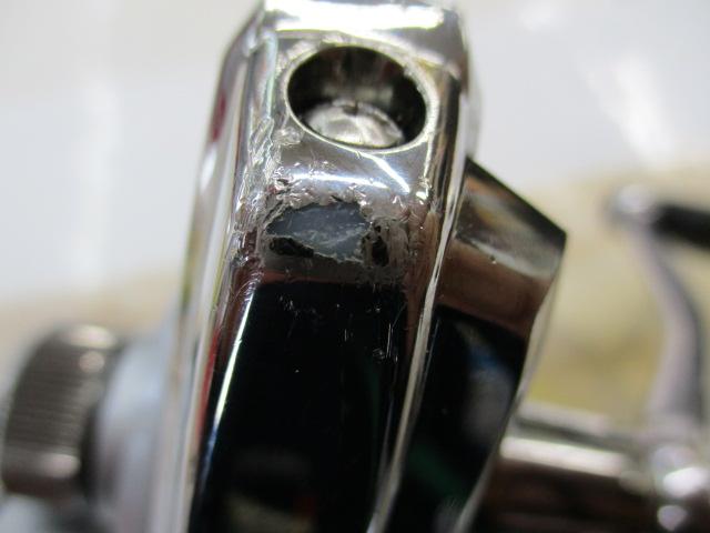 ウインドサーフ 35 太糸