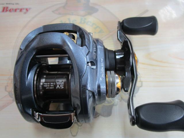 ジリオン SV TW 1016SV-H