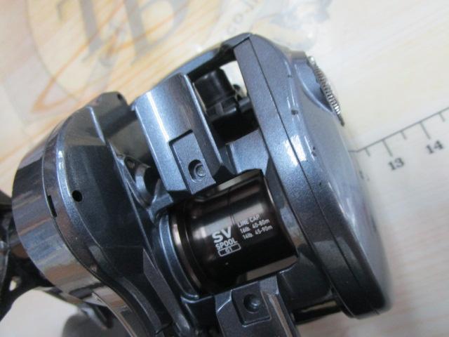 ジリオン SV TW 1016SV-H