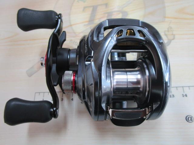 タトゥーラ SV TW 7.3L