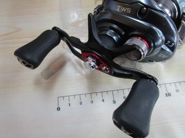 タトゥーラ SV TW 7.3L