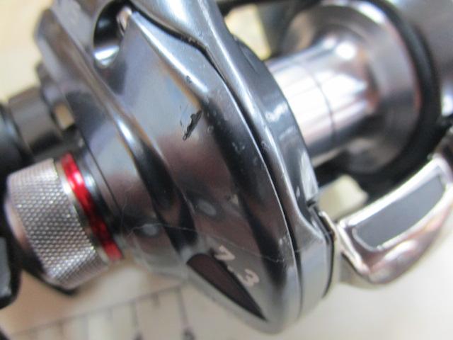 タトゥーラ SV TW 7.3L