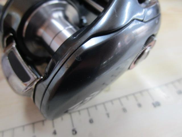 タトゥーラ SV TW 7.3L