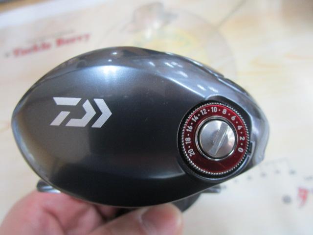 タトゥーラ SV TW 7.3L