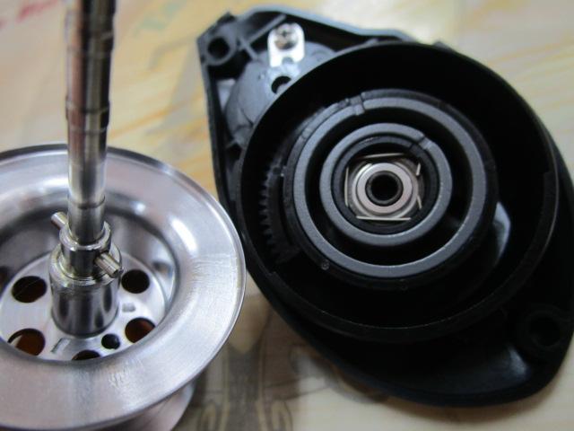 タトゥーラ SV TW 7.3L