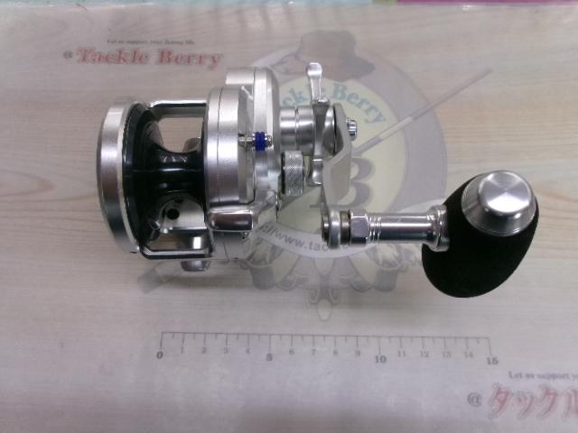 11オシアジガー 2000NR-HG