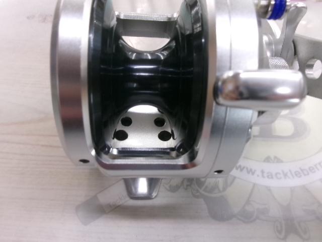 11オシアジガー 2000NR-HG