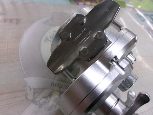 11オシアジガー 2000NR-HG