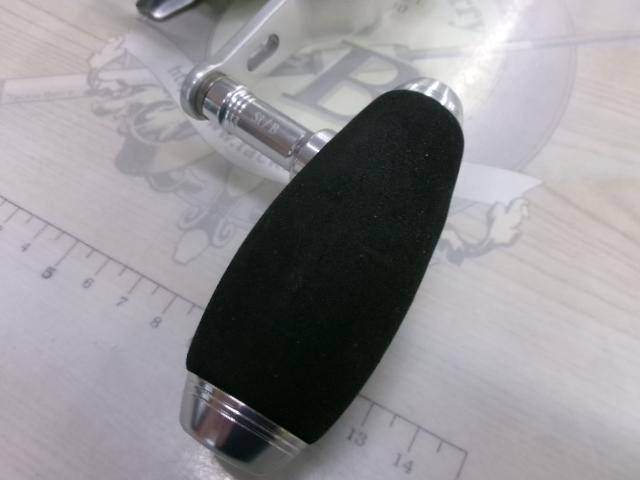 11オシアジガー 2000NR-HG