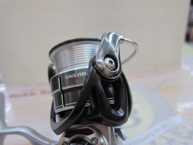 14イグニス 2505 Type-R