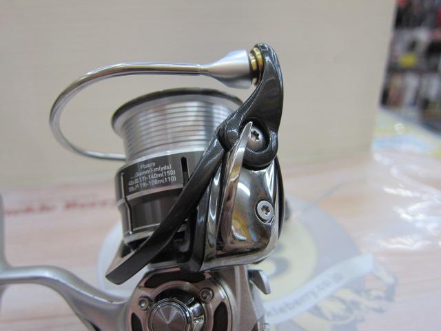 14イグニス 2505 Type-R