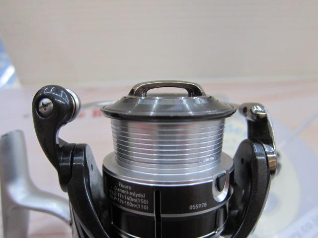 14イグニス 2505 Type-R