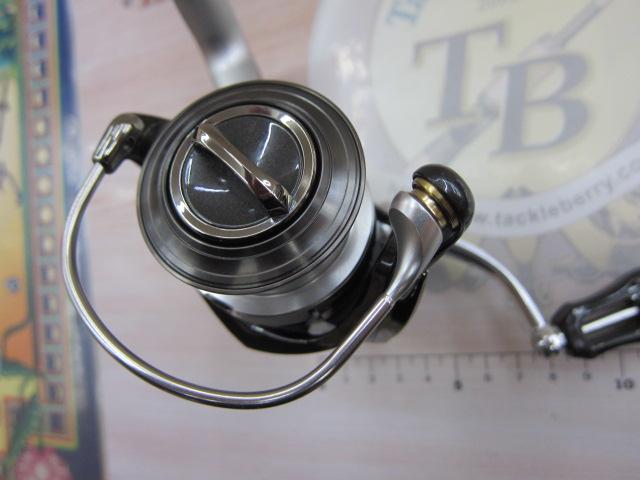 14イグニス 2505 Type-R