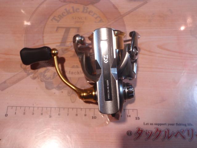 18フリームス LT2000S-XH