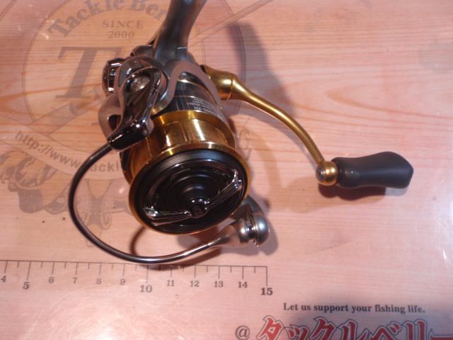 18フリームス LT2000S-XH