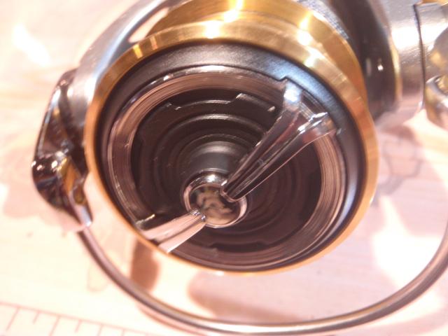 18フリームス LT2000S-XH