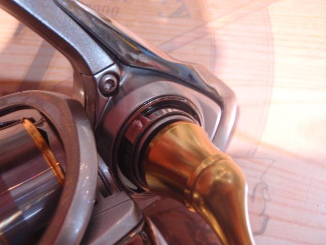 18フリームス LT2000S-XH