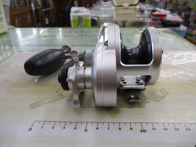 11オシアジガー 2000NR-HG