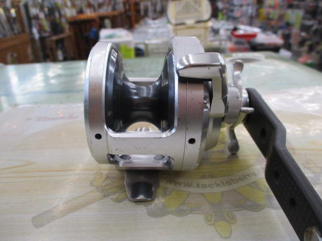 11オシアジガー 2000NR-HG