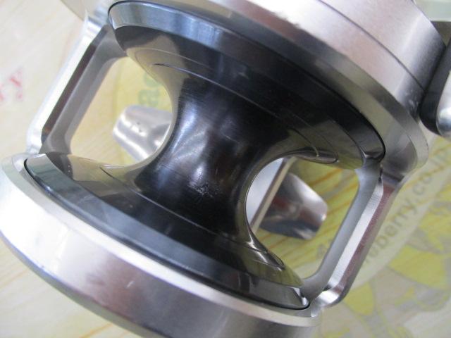 11オシアジガー 2000NR-HG