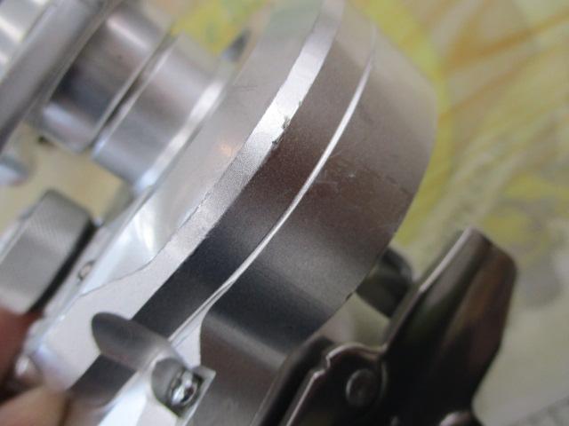 11オシアジガー 2000NR-HG