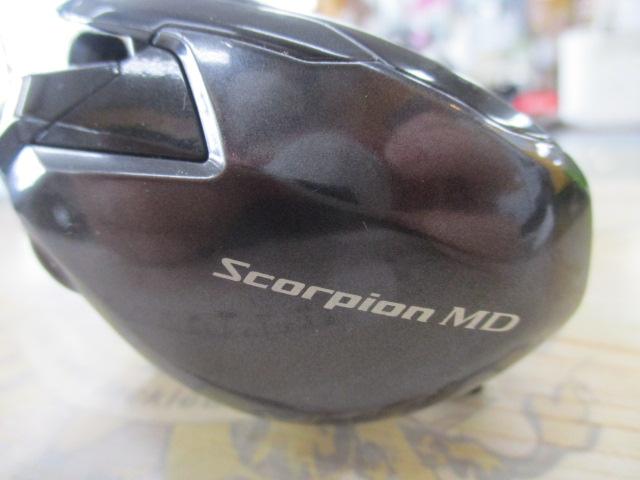 24スコーピオンMD 200XG